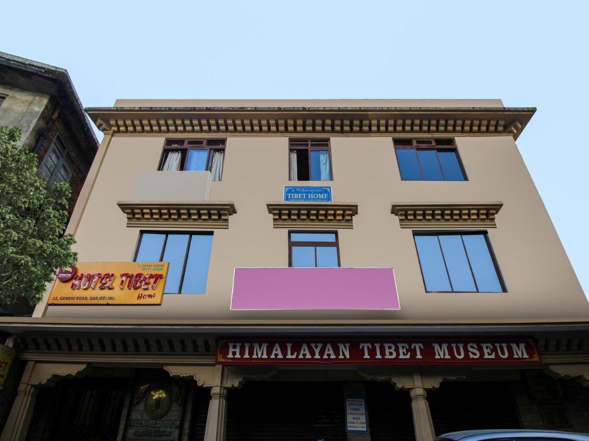 Collection O 83797 Hotel Tibet Home Darjeeling  Exterior foto