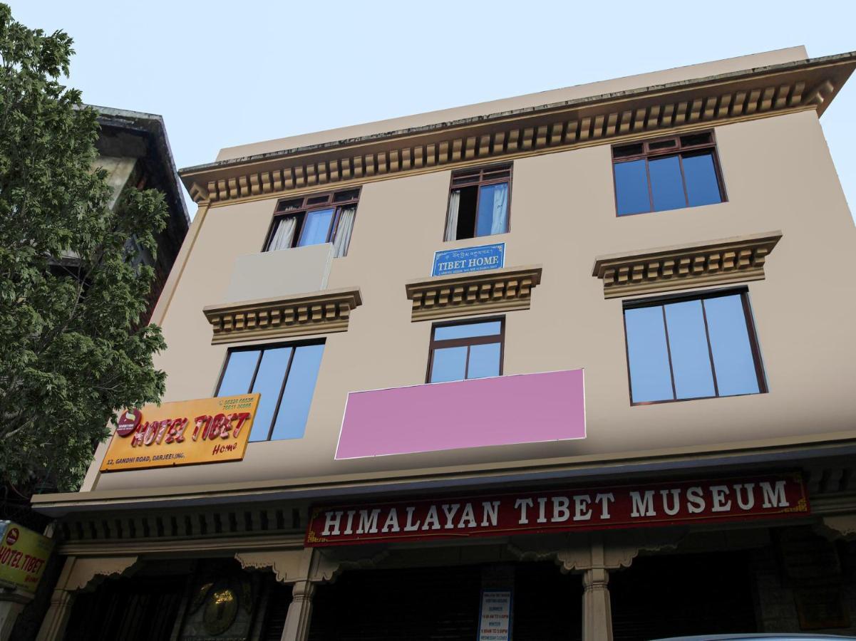 Collection O 83797 Hotel Tibet Home Darjeeling  Exterior foto