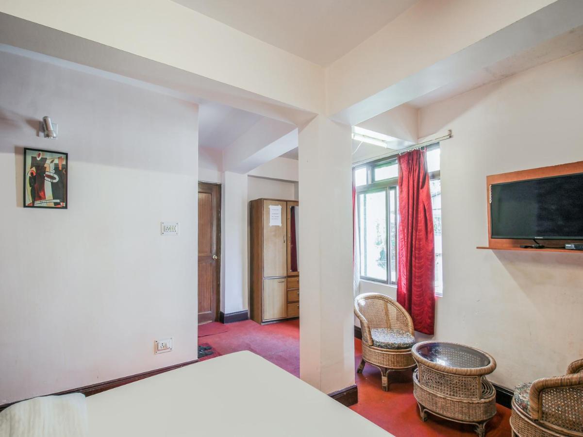 Collection O 83797 Hotel Tibet Home Darjeeling  Exterior foto